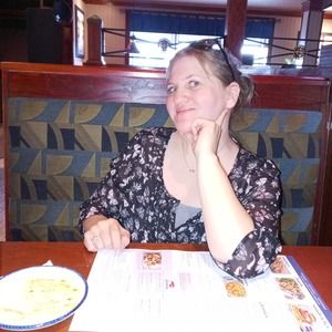 Meet your Posher, Bethany